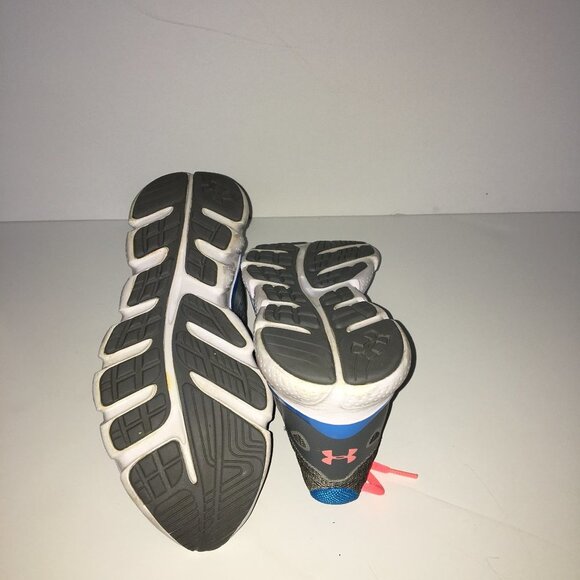 Under Armour Micro G Assert Running Size:9 - Picture 7 of 10